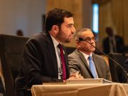 DDEC expone su aval a la reforma contributiva