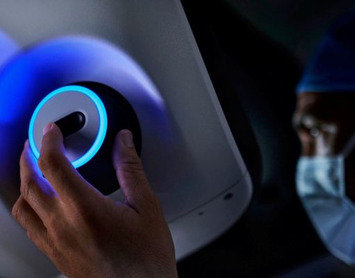 Sistema de Salud Menonita da un paso en la cirugía robótica