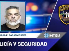 Hombre enfrenta cargos por inventarse un robo y secuestro