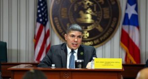 Ejecutivo tiene 10 días para entregar información sobre reforma contributiva