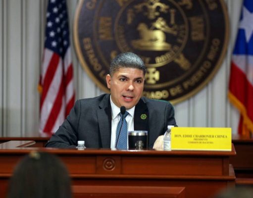 Cámara podría aprobar el lunes la medida de «alivio contributivo»