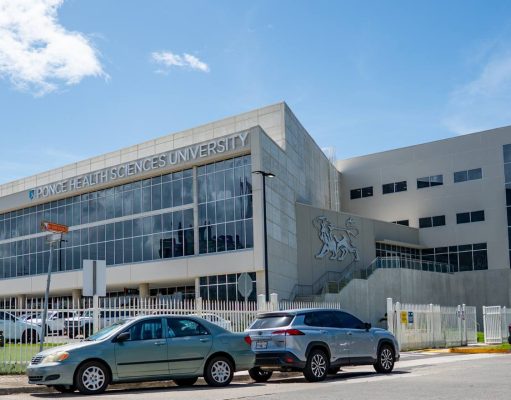 Escuela de Medicina celebrará el 14 de febrero un 5K en Ponce