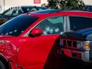 Identifican los dos hombres atacados a tiros en Ponce