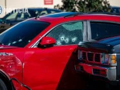 Identifican los dos hombres atacados a tiros en Ponce