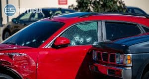 Identifican los dos hombres atacados a tiros en Ponce