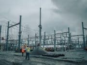 LUMA interconecta la nueva finca solar de Salinas