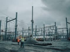 LUMA interconecta la nueva finca solar de Salinas