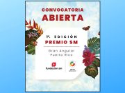 Extienden convocatorias de los premios literarios Barco de Vapor y Gran Angular Puerto Rico