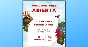 Extienden convocatorias de los premios literarios Barco de Vapor y Gran Angular Puerto Rico