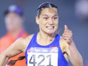 Gladymar: “Este Premio no reconoce ninguna medalla ni marca, reconoce lo que soy como persona”