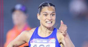 Gladymar: “Este Premio no reconoce ninguna medalla ni marca, reconoce lo que soy como persona”