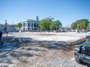 Guánica intenta levantarse tras los golpes del terremoto