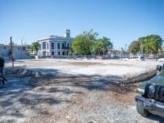 Guánica intenta levantarse tras los golpes del terremoto