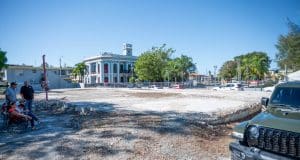 Guánica intenta levantarse tras los golpes del terremoto