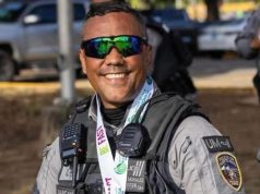 Muere agente que tuvo accidente en Caguas