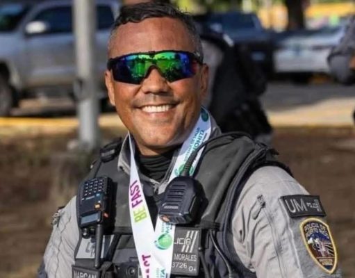 Muere agente que tuvo accidente en Caguas