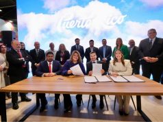 Iberia aumenta capacidad en la ruta San Juan-Madrid