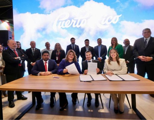 Iberia aumenta capacidad en la ruta San Juan-Madrid