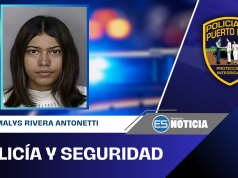 $1,000 de fianza a madre que golpeó niño de 6 años en el rostro