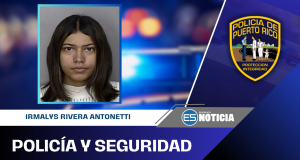 $1,000 de fianza a madre que golpeó niño de 6 años en el rostro