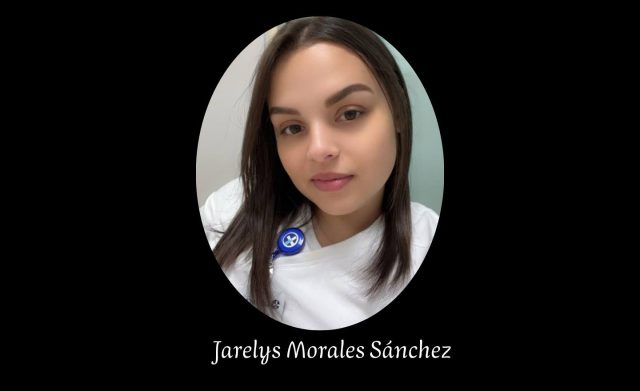 Jarelys Morales Sánchez