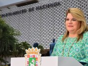 Gobernadora anuncia que ‘Reforma Contributiva’ buscará aumentar deducciones en las planillas