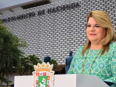 Gobernadora anuncia que ‘Reforma Contributiva’ buscará aumentar deducciones en las planillas