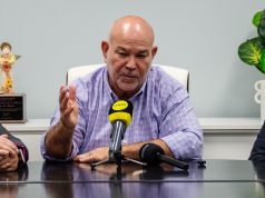 Gobernadora y presidente cameral no hablan mismo lenguaje sobre «Cheque de Alivio Contributivo»