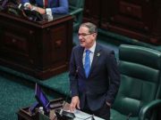 Cámara aprueba medida que elimina escoltas a exgobernadores convictos