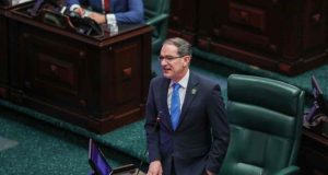 Cámara aprueba medida que elimina escoltas a exgobernadores convictos