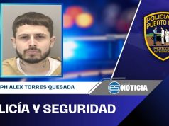 Excarcelan a ‘Mueca’ para radicarle cargos por asesinato