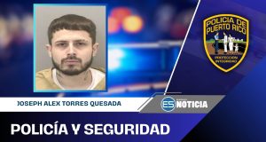 Excarcelan a ‘Mueca’ para radicarle cargos por asesinato
