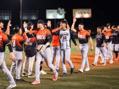 Los Leones regresan a la final tras 15 años