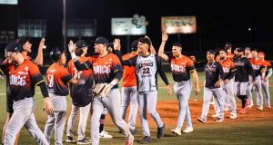 Los Leones regresan a la final tras 15 años