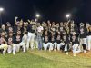 Leones de Patillas ganan la Copa de Campeones en el béisbol AA