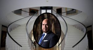 Museo de Arte de Ponce tiene nuevo director ejecutivo