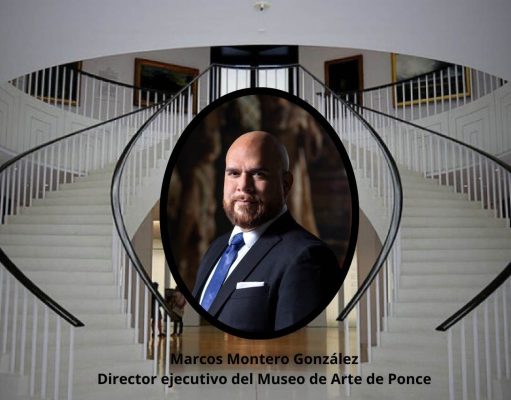 Museo de Arte de Ponce tiene nuevo director ejecutivo