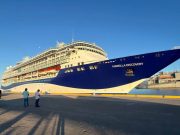 Estiman en $300 mil el impacto de las cuatro visitas de Marella al Puerto de Ponce