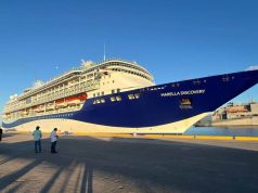 Estiman en $300 mil el impacto de las cuatro visitas de Marella al Puerto de Ponce