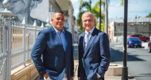 Policía Municipal de Yauco adopta la tecnología