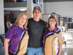 Legado de don Ché llega a su tercera generación