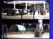 Causa para arrestar cuatro individuos por un doble asesinato que ocurrió hace siete años