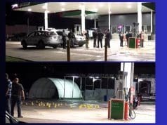 Causa para arrestar cuatro individuos por un doble asesinato que ocurrió hace siete años