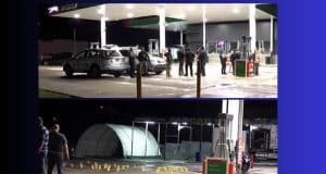 Causa para arrestar cuatro individuos por un doble asesinato que ocurrió hace siete años