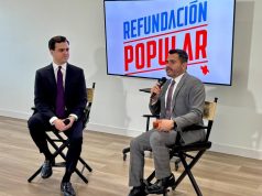 Presidente del PPD anuncia ingreso de exdirigente del MVC