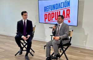 Presidente del PPD anuncia ingreso de exdirigente del MVC