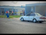 Policía investiga ataque a tiros en Alturas de Peñuelas