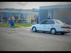 Policía investiga ataque a tiros en Alturas de Peñuelas