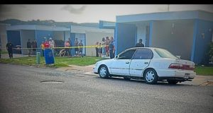 Policía investiga ataque a tiros en Alturas de Peñuelas