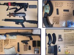 ATF asume caso de arrestado en Punta Diamante